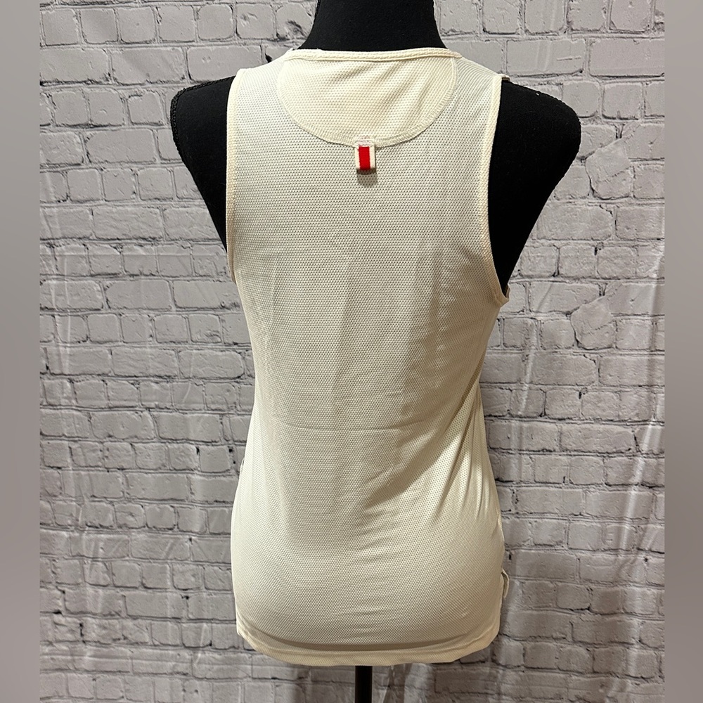 Tracksmith Van Cortlandt Singlet
